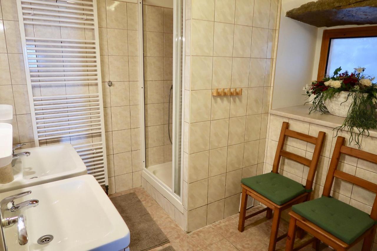 Chata U Zmrzlyho Vrchlabí Dış mekan fotoğraf